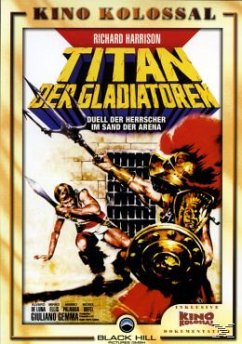 Titan der Gladiatoren