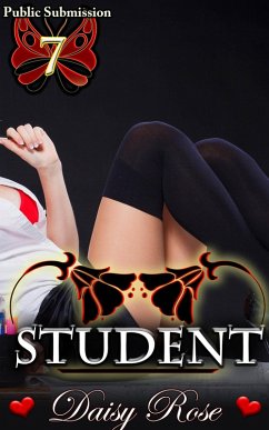 Cover Public Submission 7: Student (eBook, ePUB)