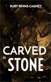Carved In Stone (Dr Everett Stone) (eBook, ePUB)