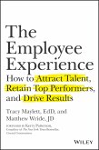 The Employee Experience (eBook, PDF)