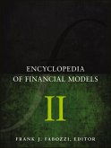 Encyclopedia of Financial Models, Volume II (eBook, ePUB)