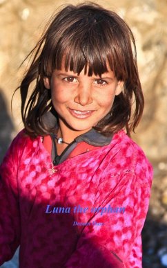 Luna the orphan (eBook, ePUB) - Hase, Doreen