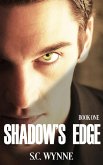 Shadow's Edge (Psychic Mysteries Series, #1) (eBook, ePUB)