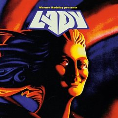 Lady - Nadolny,Werner Presents