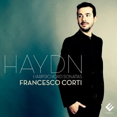 Cover Cembalosonaten