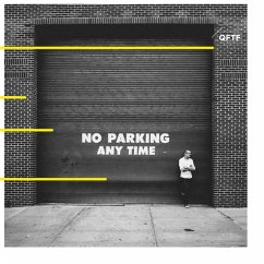 No Parking Any Time - Janett,Niculin Quartett Feat. Perry,Rich