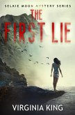 The First Lie (The Secrets of Selkie Moon Mystery Series, #1) (eBook, ePUB)