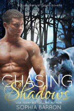 Cover Chasing Shadows (Guardians of Espen) (eBook, ePUB)
