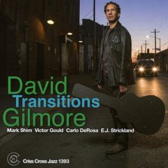 Transitions - Gilmore,David