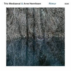 Rimur - Trio Mediaeval/Henriksen,Arve
