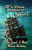 The Jewel of Peru (The Ultimate Treasure Quest, #1) (eBook, ePUB)
