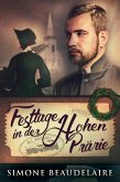 Festtage in der Hohen Prarie (eBook, ePUB)