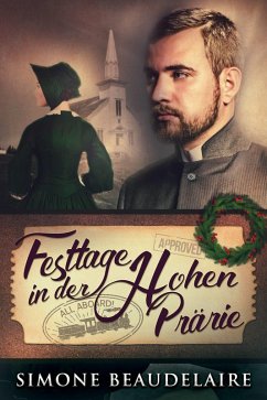 Festtage in der Hohen Prarie (eBook, ePUB) Cover Festtage in der Hohen Prarie (eBook, ePUB)