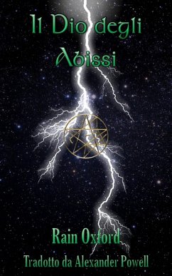 Il Dio degli Abissi - Il Terzo Libro dei Guardiani (eBook, ePUB) Cover Il Dio degli Abissi - Il Terzo Libro dei Guardiani (eBook, ePUB)