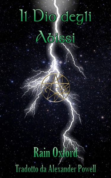 Il Dio degli Abissi - Il Terzo Libro dei Guardiani (eBook, ePUB)