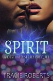 Spirit (The Destined Series) (eBook, ePUB)