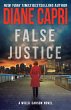 False Justice: A Judge Willa Carson... - Bild 1