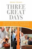 Three Great Days (eBook, ePUB)