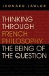 Thinking through French Philosophy... - Bild 1