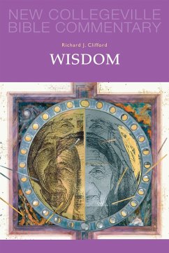 Wisdom (eBook, ePUB) - Clifford, Richard J