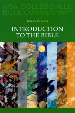 Cover Introduction to the Bible (eBook, ePUB)