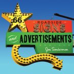 Route 66 Roadside Signs and Advertisements (eBook, PDF)