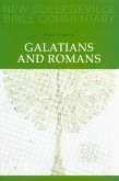 Galatians and Romans (eBook, ePUB)