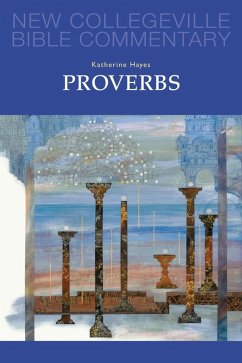 Proverbs (eBook, ePUB) - Hayes, Katherine M.