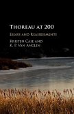 Thoreau at 200 (eBook, ePUB)
