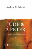 Jude and 2 Peter (eBook, PDF)