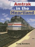 Amtrak in the Heartland (eBook, ePUB)