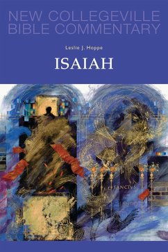 Isaiah (eBook, ePUB) - Hoppe, Leslie J.