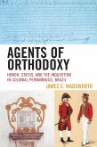 Agents of Orthodoxy (eBook, ePUB)
