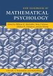 New Handbook of Mathematical... - Bild 1