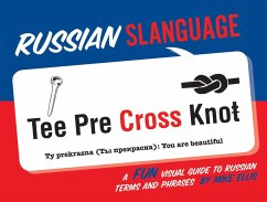 Russian Slanguage (eBook, ePUB) - Ellis, Mike