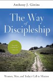 The Way of Discipleship (eBook, ePUB)