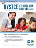 NYSTCE Students with Disabilities (060) Book + Online (eBook, ePUB)