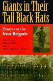 Giants in Their Tall Black Hats (eBook, ePUB)