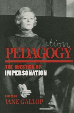 Pedagogy (eBook, ePUB) Pedagogy (eBook, ePUB)