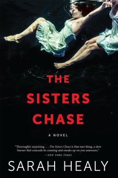 Cover The Sisters Chase (eBook, ePUB)