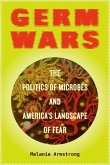 Germ Wars (eBook, ePUB)