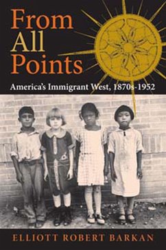Cover From All Points (eBook, ePUB)