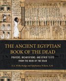 Ancient Egyptian Book of the Dead (eBook, ePUB)