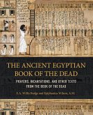 Ancient Egyptian Book of the Dead (eBook, ePUB) Ancient Egyptian Book of the Dead (eBook, ePUB)