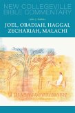 Joel, Obadiah, Haggai, Zechariah, Malachi (eBook, ePUB)