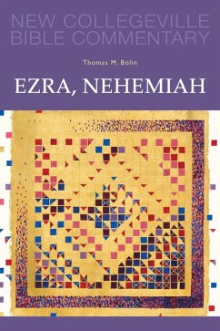 Cover Ezra, Nehemiah (eBook, ePUB)