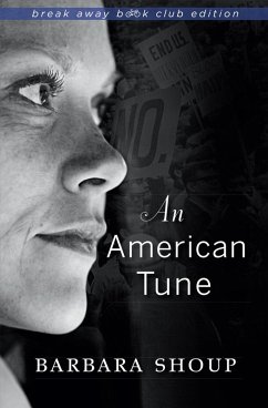 Cover An American Tune (eBook, ePUB)