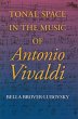 Tonal Space in the Music of Antonio... - Bild 1