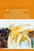 First Thessalonians, Philippians, Second Thessalonians, Colossians, Ephesians (eBook, ePUB)