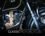 Classic Motorcycles (eBook, PDF)